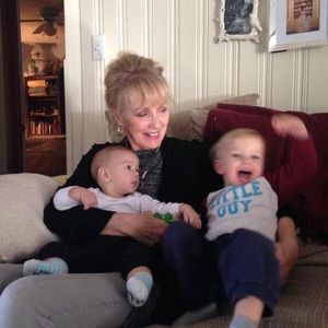 Meet your Posher, Jeanine